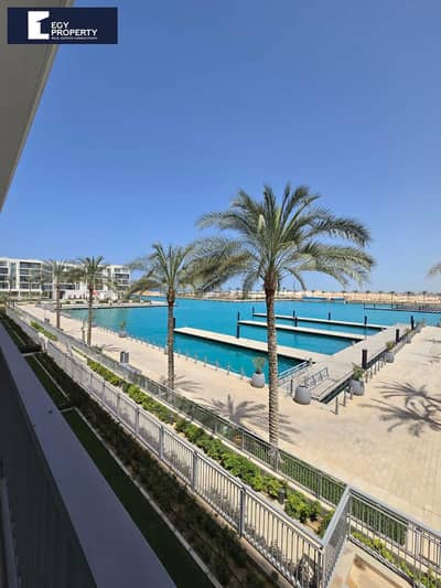 شقة فندقية 3 غرف نوم للبيع في الساحل الشمالي، مطروح - WhatsApp Image 2025-08-21 at 6.17. 24 AM (8). jpeg