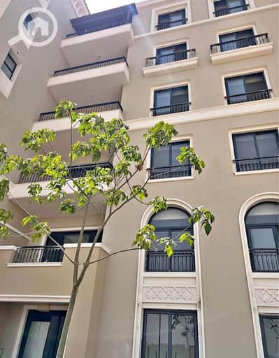 3 Bedroom Apartment for Sale in Sheikh Zayed, Giza - WhatsApp Image 2025-05-01 at 5.28. 30 PM (1). jpeg