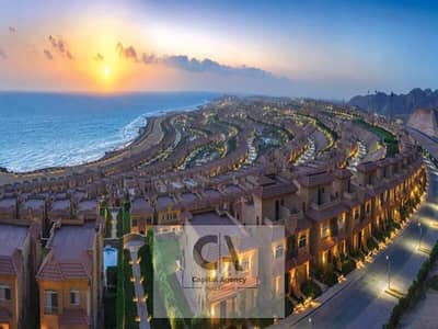 3 Bedroom Chalet for Sale in Ain Sukhna, Suez - WhatsApp Image 2024-08-08 at 3.52. 17 PM (1). jpeg