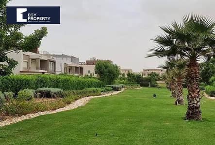5 Bedroom Villa for Sale in Sheikh Zayed, Giza - WhatsApp Image 2025-10-21 at 2.12. 53 AM (5). jpeg