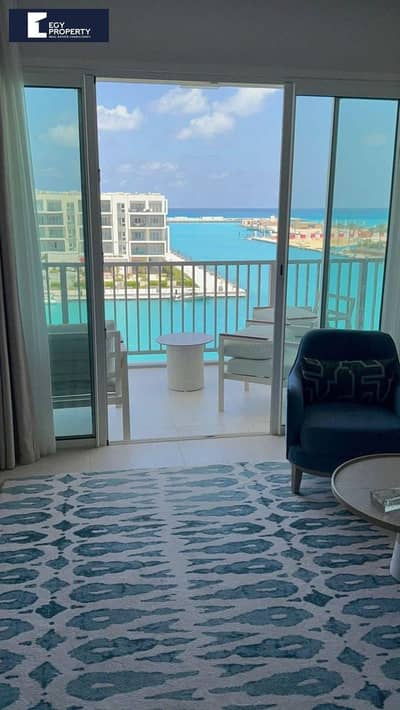 2 Bedroom Hotel Apartment for Sale in North Coast, Matruh - WhatsApp Image 2025-08-21 at 6.17. 24 AM (5). jpeg