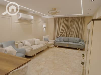 شقة 2 غرفة نوم للايجار في زهراء المعادى، القاهرة - IMG-20240926-WA0061. jpg