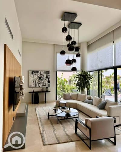 4 Bedroom Townhouse for Sale in New Cairo, Cairo - 467979981_1096948798560348_6480149226552206487_n. jpg