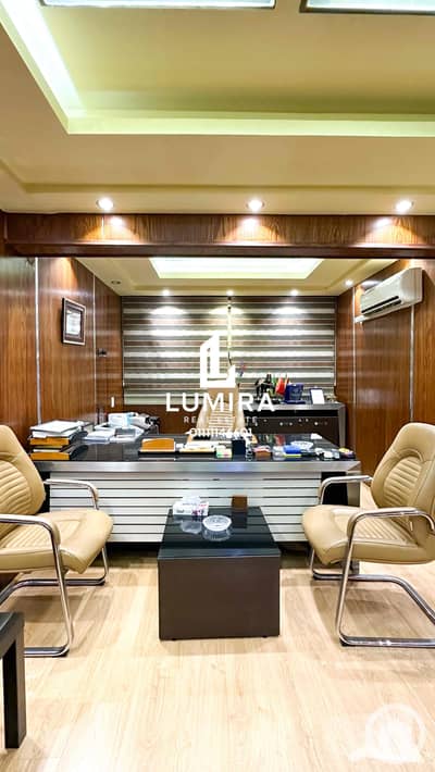 Office for Rent in Heliopolis, Cairo - IMG_6068. jpg Office for Rent in Heliopolis, Cairo - IMG_6068. jpg