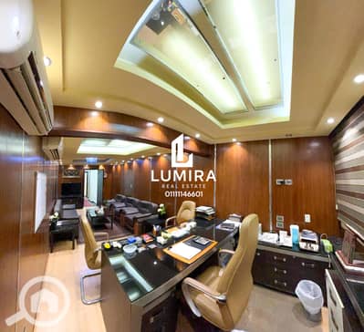 مکتب للايجار في مصر الجديدة، القاهرة - IMG_6069. jpg مکتب للايجار في مصر الجديدة، القاهرة - IMG_6069. jpg