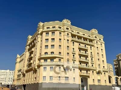 شقة 2 غرفة نوم للبيع في العاصمة الإدارية الجديدة، القاهرة - WhatsApp Image 2023-12-19 at 11.22. 49 AM. jpeg