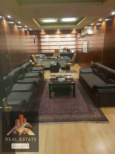 Office for Rent in Heliopolis, Cairo - IMG-20251021-WA0056. jpg Office for Rent in Heliopolis, Cairo - IMG-20251021-WA0056. jpg
