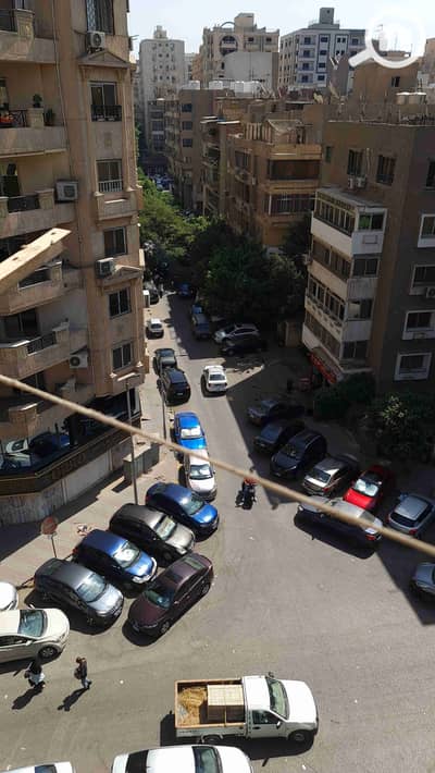 2 Bedroom Apartment for Rent in Mohandessin, Giza - 1000070419. jpg