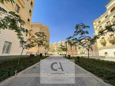 شقة 1 غرفة نوم للبيع في العاصمة الإدارية الجديدة، القاهرة - WhatsApp Image 2023-12-19 at 11.22. 46 AM. jpeg