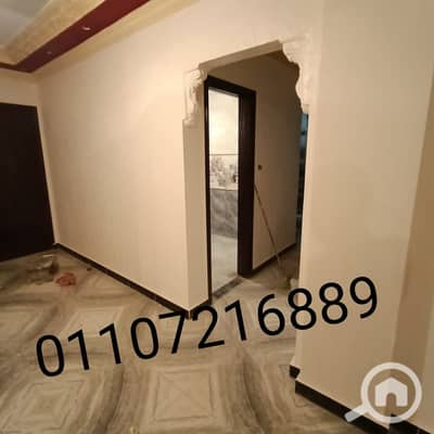 2 Bedroom Flat for Sale in Hadayeq El Zeitoun, Cairo - WhatsApp Image 2025-09-28 at 20.54. 32_54ac5298. jpg