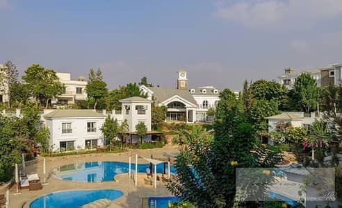 4 Bedroom Villa for Sale in New Cairo, Cairo - WhatsApp Image 2025-10-21 at 20.39. 22_3b86cf7b. jpg