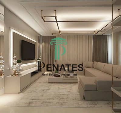 3 Bedroom Apartment for Sale in Sheraton, Cairo - 61f769b2-6e4f-41aa-aac5-c38975c775e8. jpeg