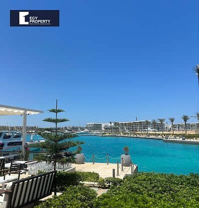 5 Bedroom Villa for Sale in North Coast, Matruh - marasiiiiiiii. jpg