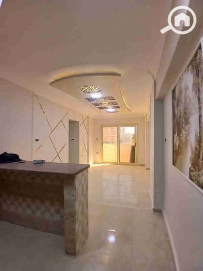 3 Bedroom Flat for Sale in Agami, Alexandria - 1000169638. jpg