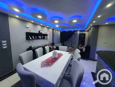 3 Bedroom Flat for Sale in 6th of October, Giza - 132554. jpg