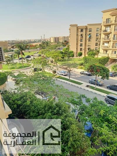 3 Bedroom Apartment for Sale in New Cairo, Cairo - 26977d19-3a8d-47e4-a656-5fc09227eff9. jpg