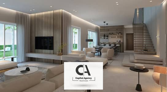 2 Bedroom Flat for Sale in New Cairo, Cairo - 2. JPG