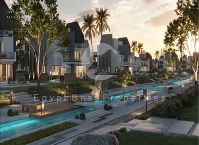 4 Bedroom Penthouse for Sale in Sheikh Zayed, Giza - Screenshot_26-8-2024_141447_. jpeg