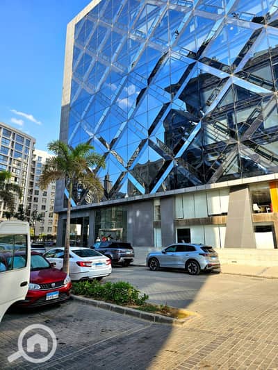 مکتب  للايجار في القاهرة الجديدة، القاهرة - b0fe0585-96fc-4da0-9777-b6eb30204234. jpeg