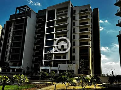 2 Bedroom Flat for Sale in Sheikh Zayed, Giza - WhatsApp Image 2024-12-11 at 15.07. 36_693f8ec9. jpg