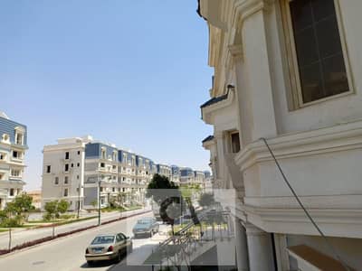 3 Bedroom Flat for Sale in New Cairo, Cairo - WhatsApp Image 2023-01-22 at 5.32. 44 PM. jpeg