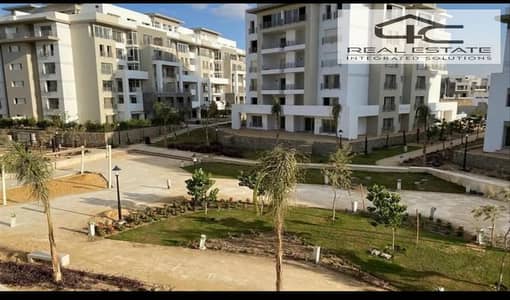 شقة 2 غرفة نوم للبيع في القاهرة الجديدة، القاهرة - WhatsApp Image 2025-05-02 at 3.11. 02 AM (1). jpeg
