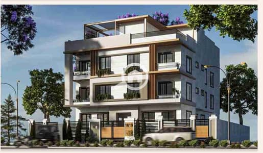 3 Bedroom Flat for Sale in 6th of October, Giza - 1000001297. jpg