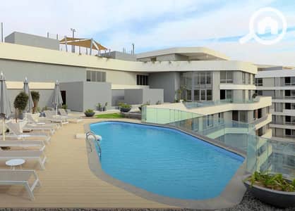 5 Bedroom Penthouse for Sale in Mostakbal City, Cairo - blom7. jpg