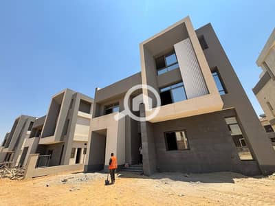 4 Bedroom Twin House for Sale in New Cairo, Cairo - 550180687_4125115824378441_3552324434498005305_n. jpg