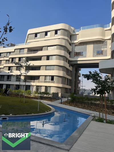 2 Bedroom Flat for Sale in Mostakbal City, Cairo - 110646bd-7098-4380-8612-7a5691560303. jpg