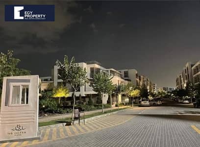 3 Bedroom Villa for Sale in New Cairo, Cairo - WhatsApp Image 2025-05-14 at 1.25. 13 PM (4). jpeg