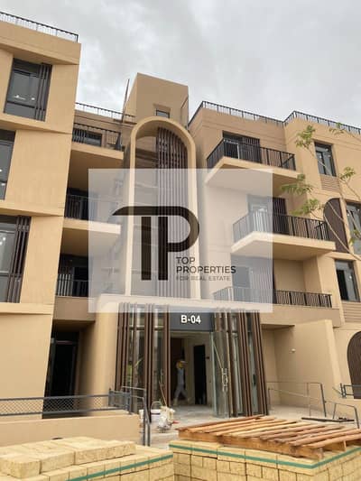 شقة 3 غرف نوم للبيع في الشيخ زايد، الجيزة - 1000359159. jpg