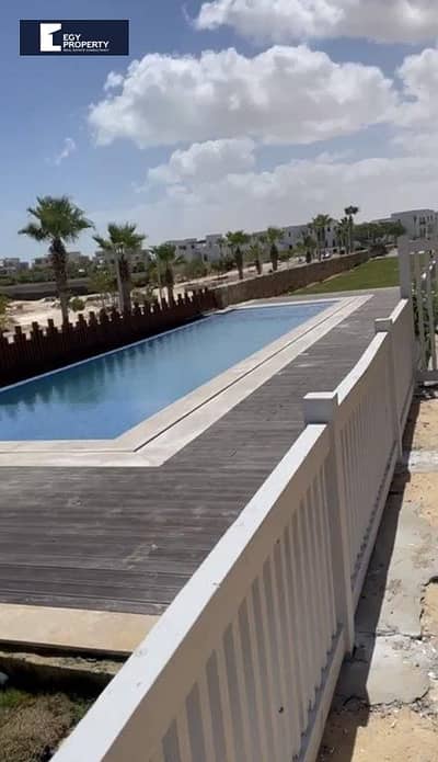 شاليه 3 غرف نوم للبيع في الساحل الشمالي، مطروح - _files_IMG_9426. jpeg