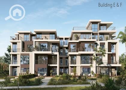 فلیٹ 2 غرفة نوم للبيع في الشيخ زايد، الجيزة - WhatsApp Image 2025-10-21 at 8.55. 54 PM (1). jpeg