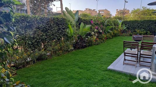 2 Bedroom Apartment for Rent in New Cairo, Cairo - 1000194753. jpg