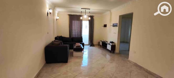 3 Bedroom Flat for Rent in Nasr City, Cairo - 1000256077. jpg