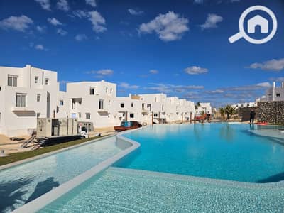 3 Bedroom Chalet for Sale in North Coast, Matruh - WhatsApp Image 2025-10-21 at 6.52. 39 PM. jpeg