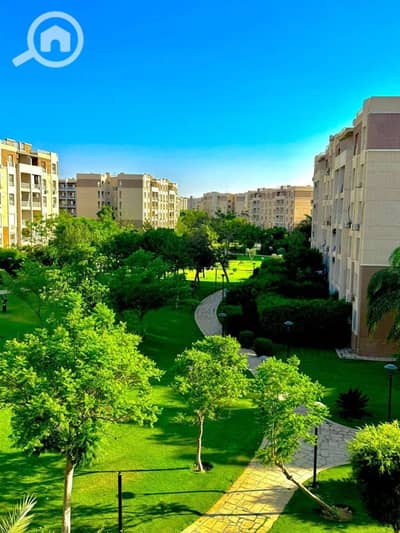 2 Bedroom Flat for Sale in Madinaty, Cairo - WhatsApp Image 2025-10-21 at 9.34. 30 PM. jpeg