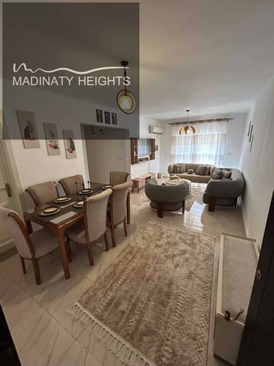 شقة 2 غرفة نوم للايجار في مدينتي، القاهرة - IMG_7325. jpg