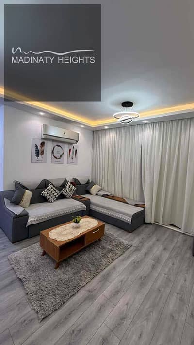 شقة 2 غرفة نوم للايجار في مدينتي، القاهرة - 373bbb5b-d5ce-43e3-abbe-30b7937b425e. jpg