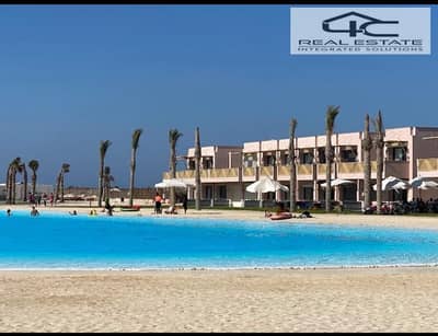 3 Bedroom Townhouse for Sale in North Coast, Matruh - WhatsApp Image 2025-06-27 at 10.51. 04 AM. jpeg