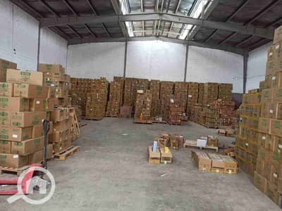 مصنع  للايجار في مدينة بدر، القاهرة - IMG-20251021-WA0050. jpg