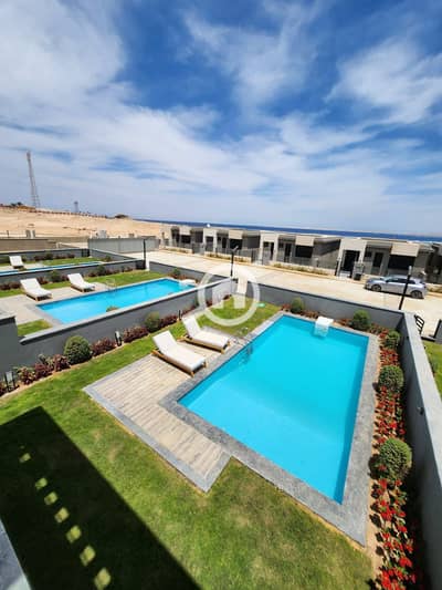 4 Bedroom Villa for Sale in Sharm al-Sheikh, South Sinai - f8e2bfdb-ef95-4eac-bdb2-1cdedf4bd25f. jpg