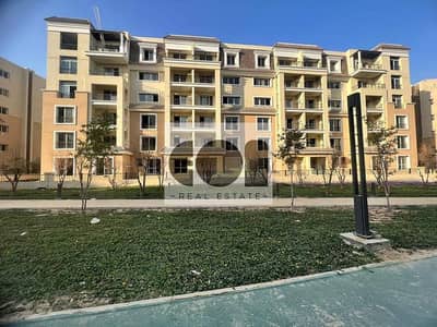 3 Bedroom Apartment for Sale in Mostakbal City, Cairo - 1. jpg