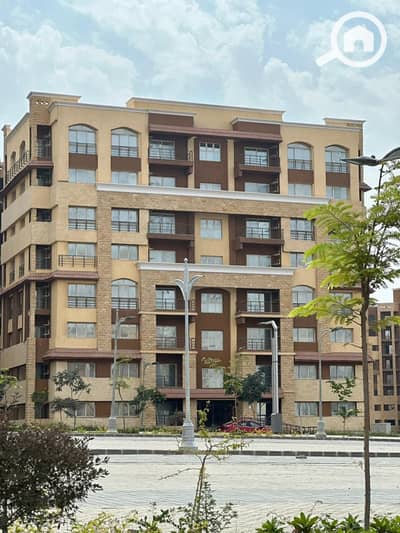 2 Bedroom Flat for Sale in New Capital City, Cairo - WhatsApp Image 2023-10-16 at 18.34. 37_527b3e20. jpg