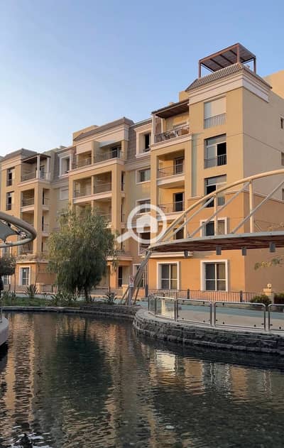3 Bedroom Apartment for Sale in Mostakbal City, Cairo - 549231824_122168479052452447_8402653334487342112_n. jpg