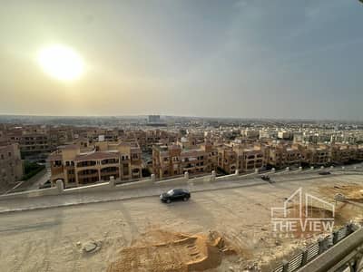 3 Bedroom Apartment for Sale in Sheikh Zayed, Giza - WhatsApp Image 2025-10-21 at 21.32. 35_7828e801. jpg