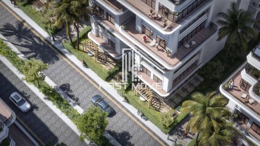 2 Bedroom Flat for Sale in New Capital City, Cairo - WhatsApp Image 2025-10-21 at 7.23. 40 PM (2). jpeg