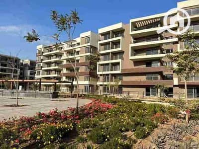 2 Bedroom Apartment for Sale in New Cairo, Cairo - 1000379208. jpg