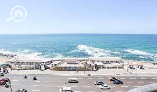 مکتب  للايجار في كامب شيزار، الإسكندرية - IMG_4712. jpg